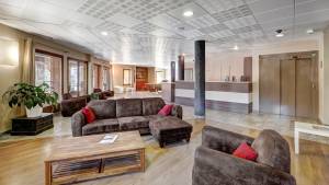 Gerard CRISTEAU - Atelier Domus 74